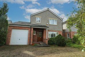 8, Centurion Park, Penrith CA10 1UL