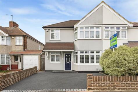 Annandale Road, Sidcup, DA15 8EL