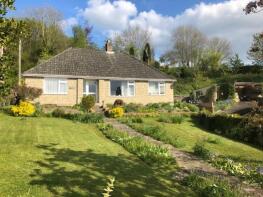 Valley View, Berwick Lane, Salisbury SP3 4NB