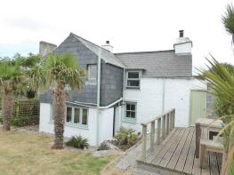 Coronation Cottage, Trewarmett Hill, Trewarmett, Tintagel PL34 0ET