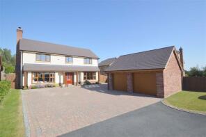 3, The Nursery, Shrewsbury SY4 2JR