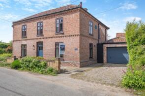 The Inn House, The Street, Holt NR25 7EL