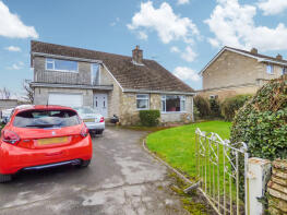 Tregenna, Upton Scudamore, Warminster BA12 0AE