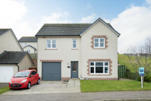 25, Queen Johanna Drive, Montrose DD10 0PD