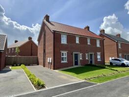 30, Filey Road, Gristhorpe, Filey YO14 9PH