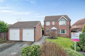 46, Telford Close, Castleford WF10 5LS