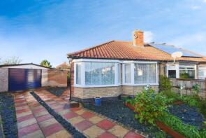 11, Thornfield Drive, Huntington, York YO31 9DR