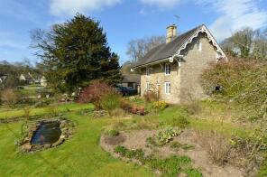 Town End Cottage, Thorpe Road, Ashbourne DE6 2AZ