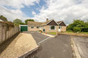 32, Westlands Avenue, Bicester OX25 3RD