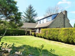 Four Trees, Wetton Road, Leek ST13 7ST