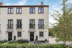 142, Camp Road, Upper Heyford OX25 5AG
