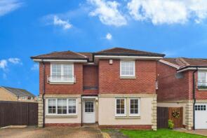 4, Reynolds Avenue, Carfin, Motherwell ML1 4GU