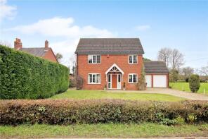 My Hills, Brooke Road, Norwich NR15 1DJ
