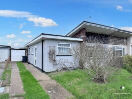25, Sunset Close, Pevensey Bay BN24 6SA