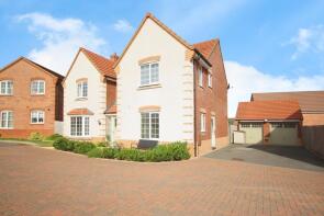 7, Stammers Way, Leamington Spa CV33 9WD