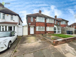 80, Charnwood Road, Birmingham B42 1JS