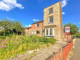 Tower House, Back Street, Scunthorpe DN15 9JN