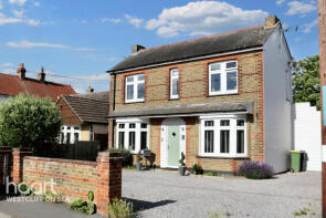376, Little Wakering Road, Southend-on-sea SS3 0LN