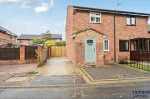4, Shetland Close, Ramleaze, Swindon SN5 5RZ