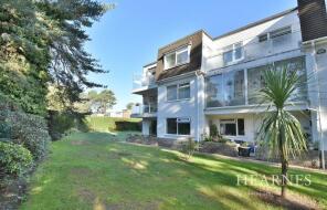 Flat 15, Gorselands Court, Glenmoor Road, Ferndown BH22 8QF