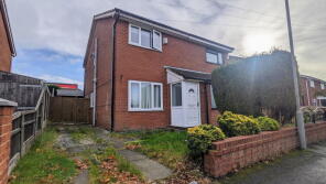 48, Back Lane, Holland Moor, Skelmersdale WN8 9EA