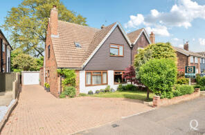 3, Cranbrook Drive, Sittingbourne ME10 1RF