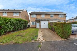 15, Arreton, Netley Abbey SO31 5GY