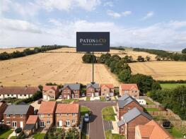 13, Field Court, Wooler NE71 6BA
