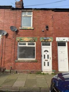 6 Rosebery Street, Rotherham, South Yorkshire, S61 1DX