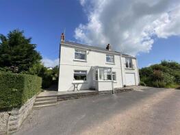 Ty Issa, Llangain B4312 - Wauncorgam, Llangain, Carmarthen SA33 5AH