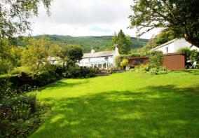 Heron Cottage, Braithwaite To The A66t Via Thornthwaite, Keswick CA12 5SQ