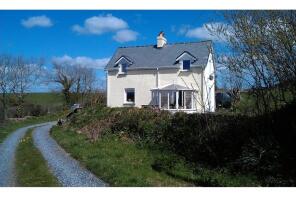 Paddock, C3050 Warren Common To Castlemartin Roundabout, Castlemartin, Pembroke SA71 5HP