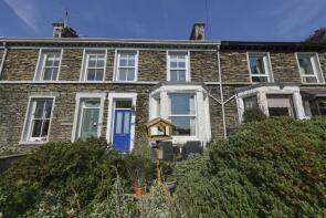 17, Danes Road, Kendal LA8 9PW