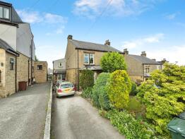 61, Intake Road, Bradford BD2 3NQ
