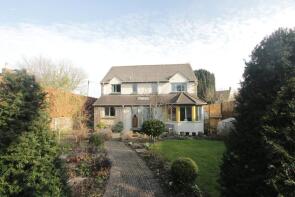 Nampara, Old Rectory Road, Wotton-under-edge GL12 8RE