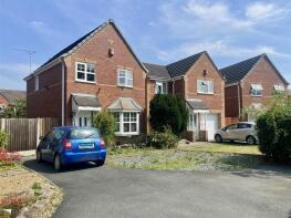 9, Thornbrook Way, Sandbach CW11 3ZB