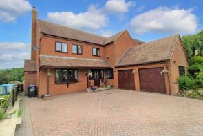 Highbank House, The Old Orchard, Hope Bowdler, Church Stretton SY6 7DD