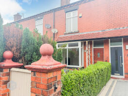14, Wardle Street, Bolton BL2 1ND