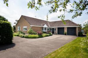 The Sycamores, Houghton Lane, Swaffham PE37 8LF