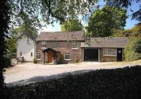Blackwood House Cottage, Blackwood House Lane, Horton, Leek ST13 8QA