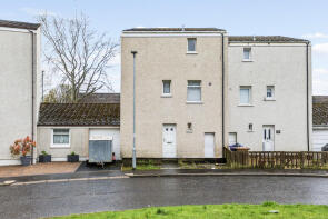 43, Lewis Crescent, Broomlands, Irvine KA11 1HQ