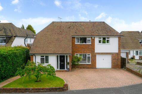 Knockwood Road, Tenterden, Kent, TN30