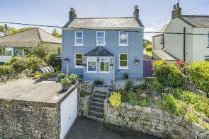 Laverock House, Limehead, Road From Rylands To Higher Lank, St Breward, Bodmin PL30 4LU