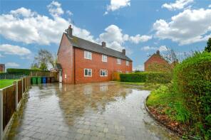 18, Prince Avenue, Haughton, Stafford ST18 9ET