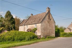30, Whittington GL54 4HD