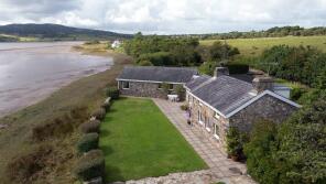 Coch Willan Bach, Llys Dulas, Dulas LL70 9LZ