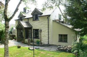Y Gerddi, Pen-y-ddol, Foel, Welshpool SY21 0NQ