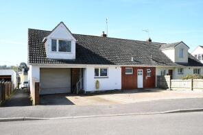 6, Great Close, Culmstock EX15 3HQ