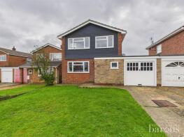26, Osprey Road, Basingstoke RG22 5PR