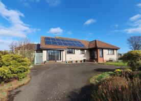Harvest View, Braeheads, Main Street, Eyemouth TD14 5LA